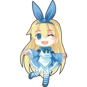 Alice