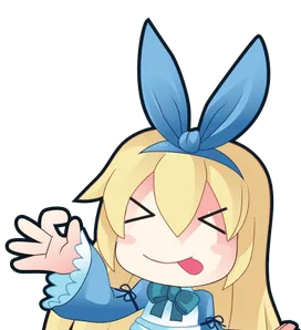 Alice